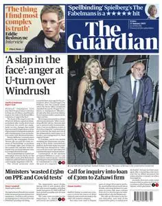 The Guardian - 27 January 2023