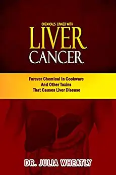 Chemicals Linked With Liver Cancer