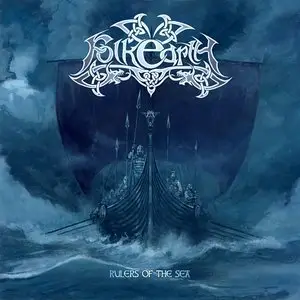 Folkearth - Rulers of the Sea (2009)