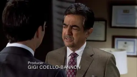 Criminal Minds S03E06