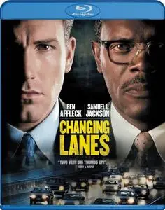 Changing Lanes (2002) + Extras