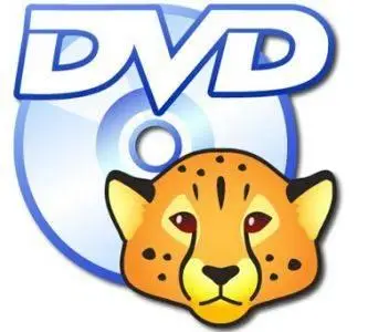 Cheetah DVD Burner ver.2.12