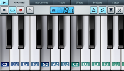 FL Studio mobile 1.0.3 for Android