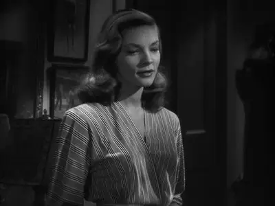 To Have and Have Not (1944)