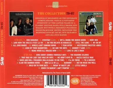 Slade - The Collection 79-87 (2007) {Remastered}