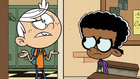 The Loud House S04E23