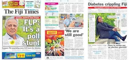 The Fiji Times – February 24, 2022