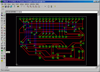 CADSOFT Eagle ver. 4.16 Professional Edition Retail