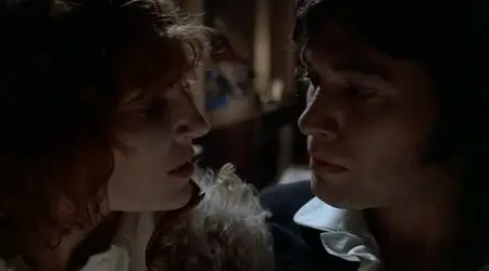 The Final Programme / The Last Days of Man on Earth (1973)
