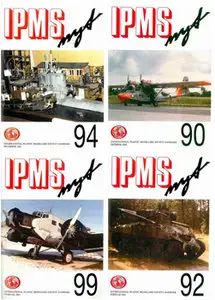 IPMS-Nyt №090-099