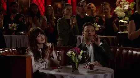 New Girl S07E08