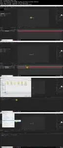 Learn Basic After Effects