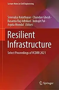 Resilient Infrastructure