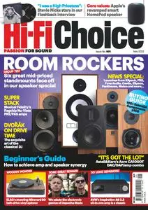 Hi-Fi Choice - May 2023
