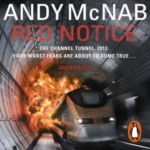 «Red Notice» by Andy McNab