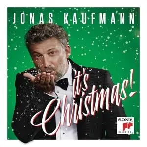 Jonas Kaufmann - It's Christmas! (Extended Edition) (2021)
