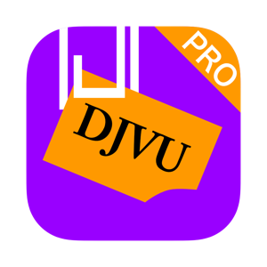 DjVu Reader Pro 2.5.9