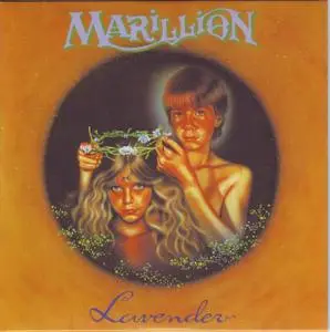 Marillion - The Singles '82-'88 (2000) [12CD Box Set]