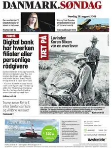 JydskeVestkysten Varde – 25. august 2019