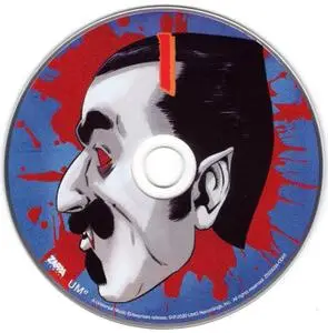 Frank Zappa - Halloween 81 (2020) {6CD Set, Zappa Records ZR 20034}
