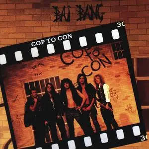 Bai Bang - Cop To Con (1991) {Trilogy}
