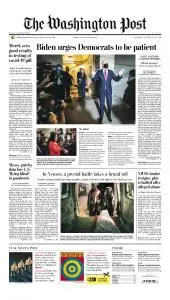 The Washington Post - October 2, 2021