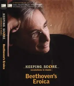 Keeping Score: Beethoven's Eroica