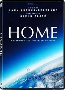 Home a Visual Portrayal of Earth (2009)