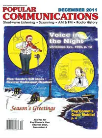 Popular Communications December 2011 (USA)