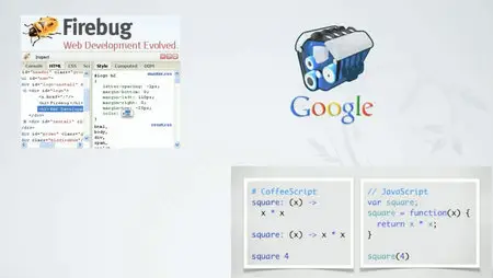 TekPub - Javascript: Up To Speed