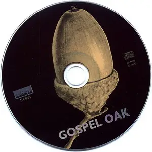 Gospel Oak - Gospel Oak (1970) [Reissue 2003]