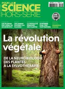 Pour la Science Hors-Série - Novembre-Décembre 2018