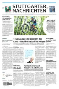 Stuttgarter Nachrichten  - 10 Juni 2022