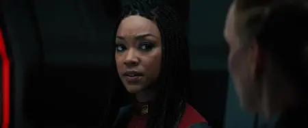 Star Trek : Discovery S04E13