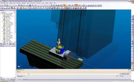Edgecam 2010 v.R1