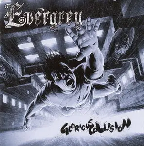 Evergrey - Glorious Collision (2011)