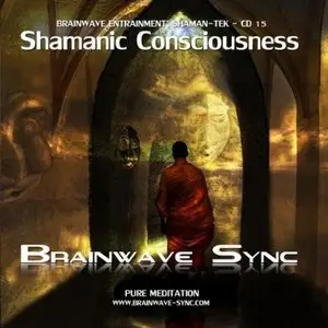 Shamanic Consciousness from Brainwave-Sync