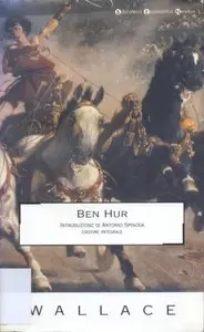 Lewis Wallace - Ben Hur