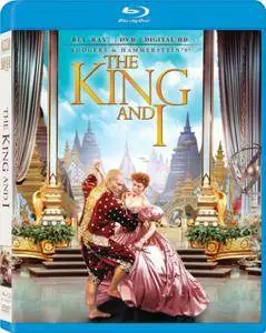 The King and I (1956) [Repost]