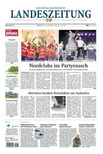 Schleswig-Holsteinische Landeszeitung - 11. Juni 2019