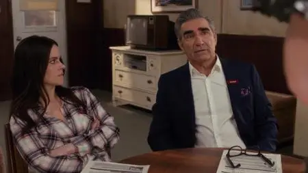 Schitt's Creek S05E03