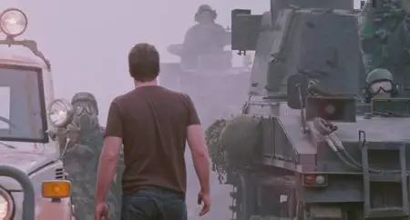 The Mist (2007)