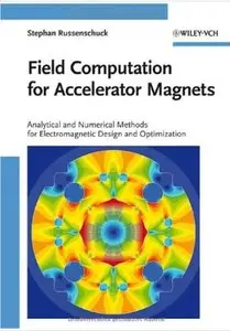 Field Computation for Accelerator Magnets [Repost]
