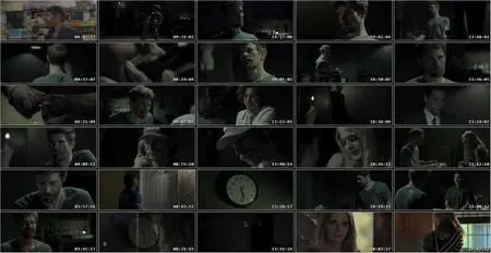 The Basement (2018)