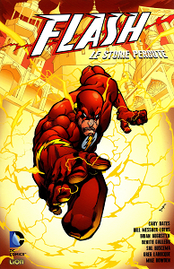 DC Retroactive - Flash the '80 - Il sentiero Del Vero Amore