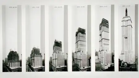 Sci. Ch. - World's Greatest Skyscrapers (2019)