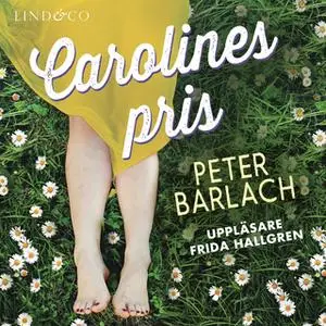 «Carolines pris» by Peter Barlach