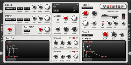 Outsim SynthMaker 1.1.2