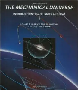 The Mechanical Universe and Beyond (1986) - Complete