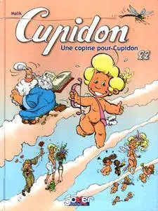 Cupidon 44 Volumes